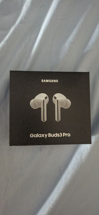 Samsung Galaxy Buds3 Pro