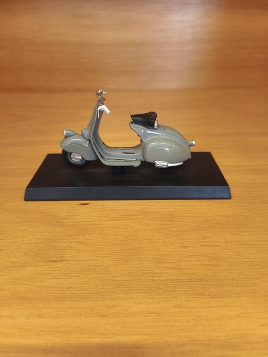 Vespa miniatura 98 (1946)