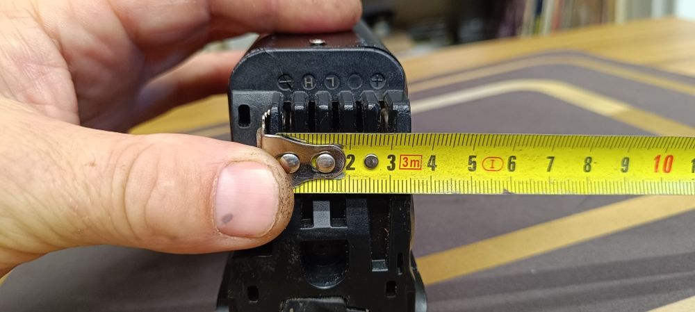 Корпус батареї QWIC 36v-15Ah ( +бмс)