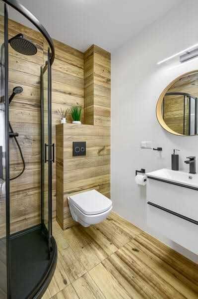 Apartament Górski Czar z widokiem na stok