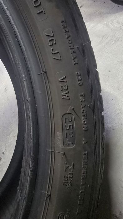 Шини Bridgestone turanza t005