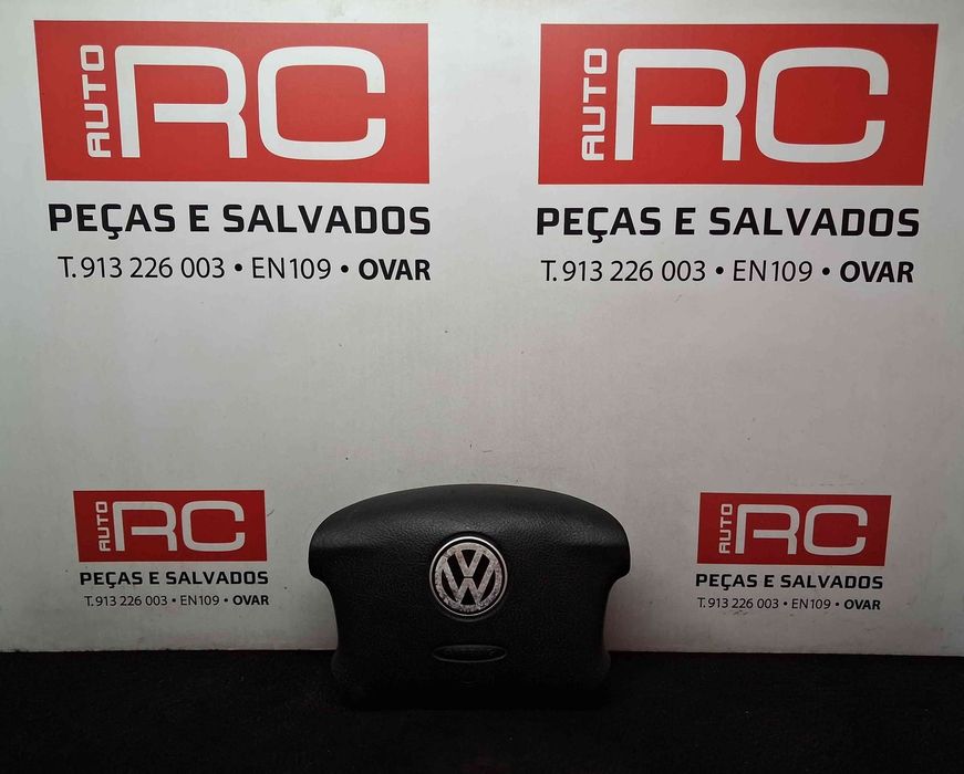 Airbag Volante 3B0880201AE - VW GOLF IV