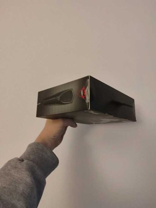 Microfone para Computador Trust Gxt 232