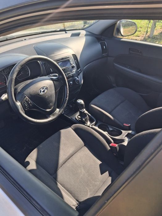Hyundai i30 1.6 CRDI