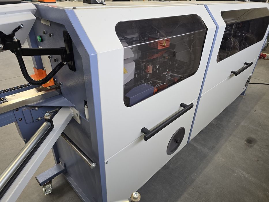 Okleiniarka Hebrock F4 ładna