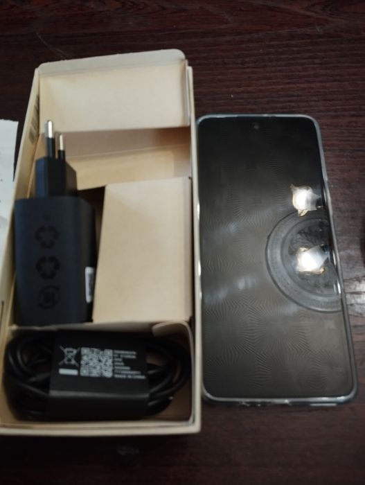 Motorola  G54 Power edition