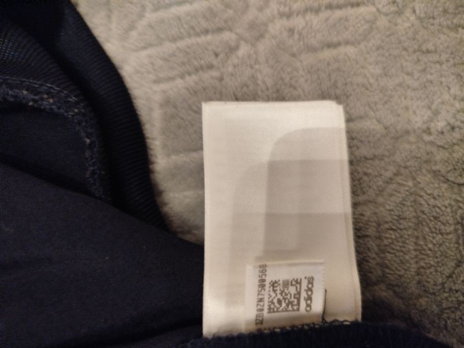 Camisola desportiva Adidas