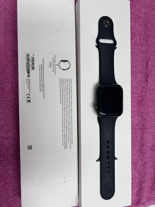 Apple Watch SE 44mm
