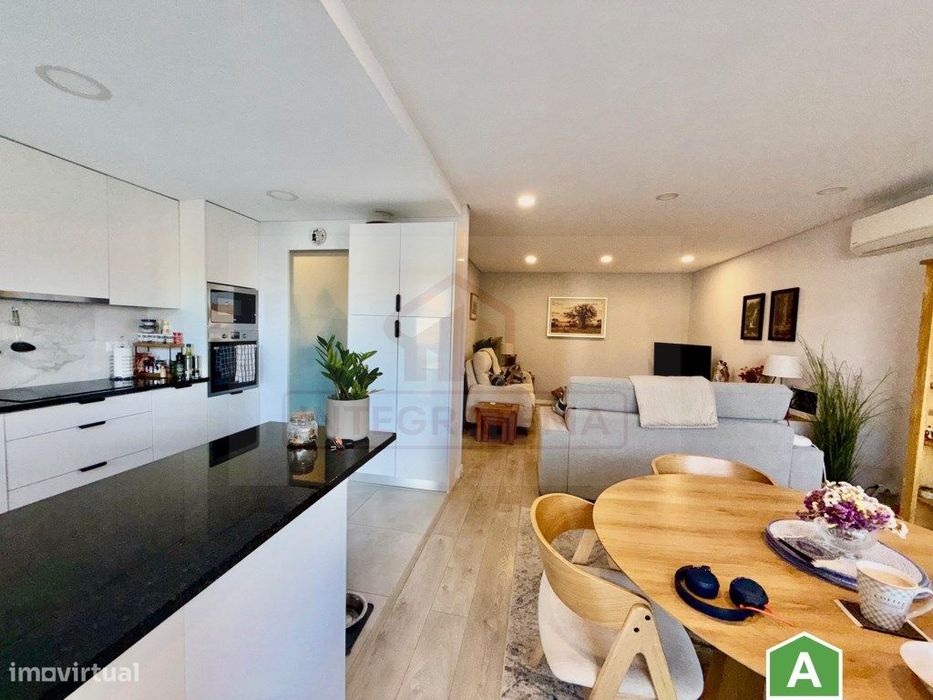 Apartamento T2 a 5 minutos a pé da praia - São Martinho do Porto — São Martinho do Porto, Leiria