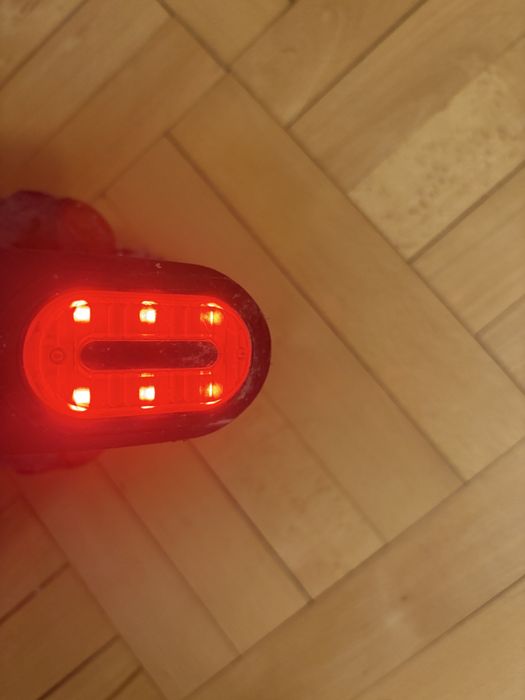 Hulajnoga elektryczna Frugal