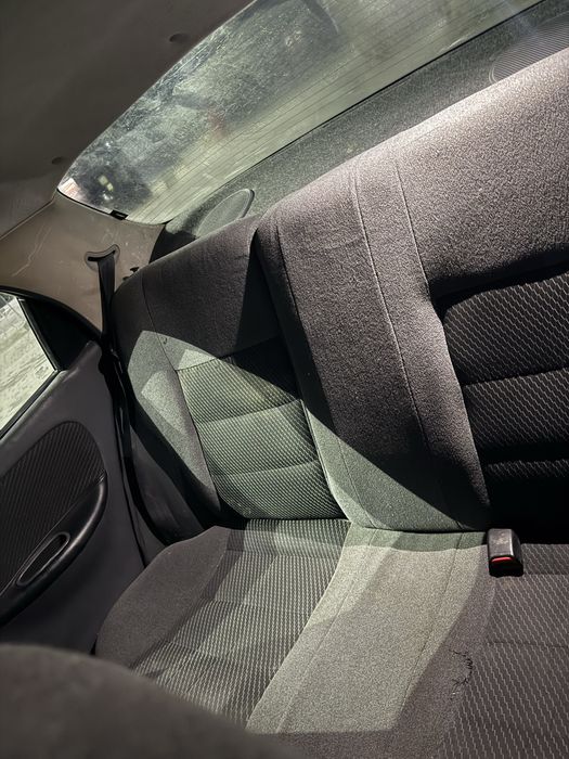 Daewoo Lanos 1.5 газ/бенз
