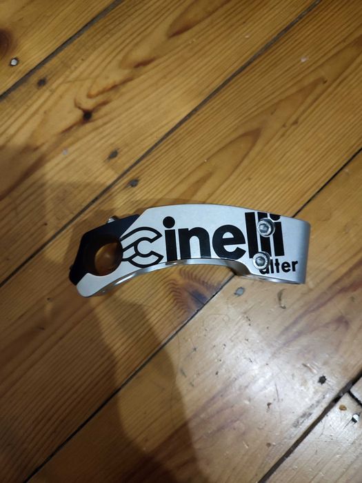 Avanço Cinelli Alter NOS