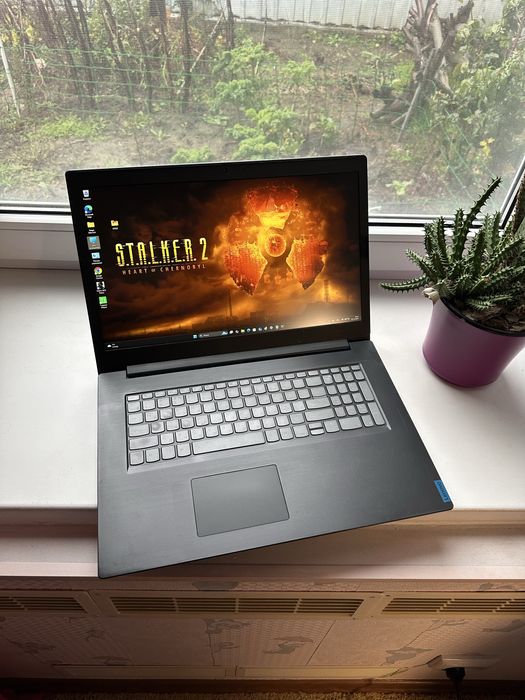 є 90 Ноутбуків‼️Traid-In‼️Lenovo 17.3"‼️I5 ‼️GTX1650/SSD1000Gb/RAM16Gb