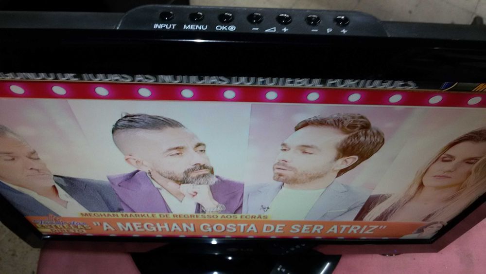 tv lcd LG 19LH2000 19 polgadas, 50 cm