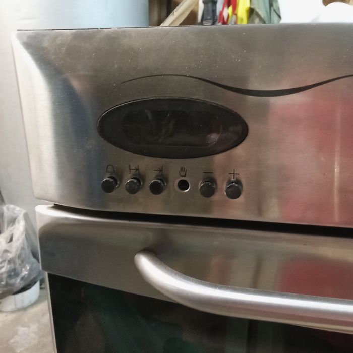 Piekarnik elektryczny Mastercook