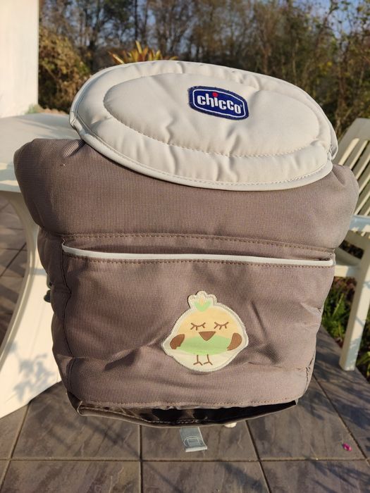 Cadeira Chicco para bebé