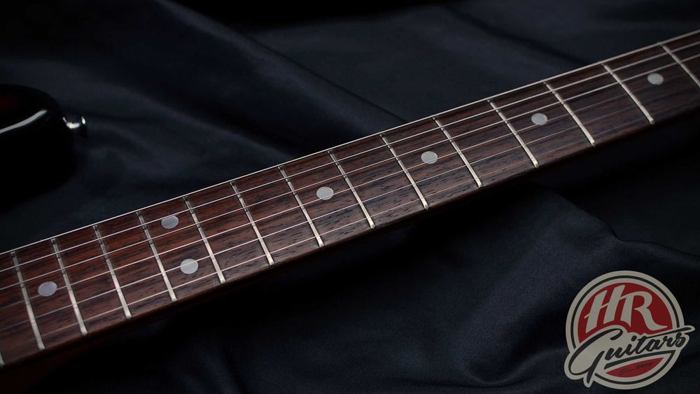 YAMAHA SUPER ROCK’N ROLLER Stratocaster, Japonia, 1980 rok, gitara elektryczna
