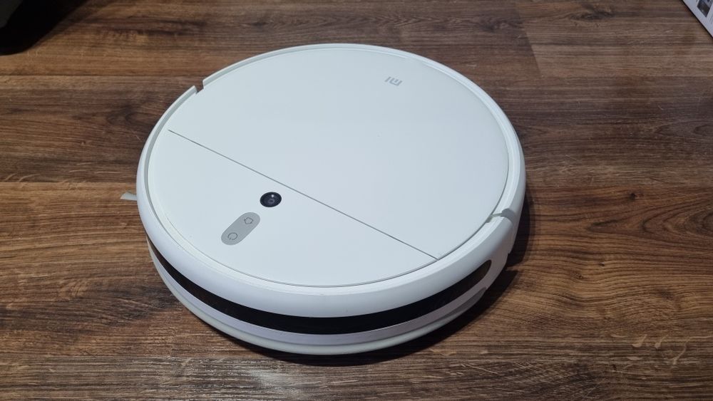 MI Robot Vacuum - Mop STYTJ01ZHM