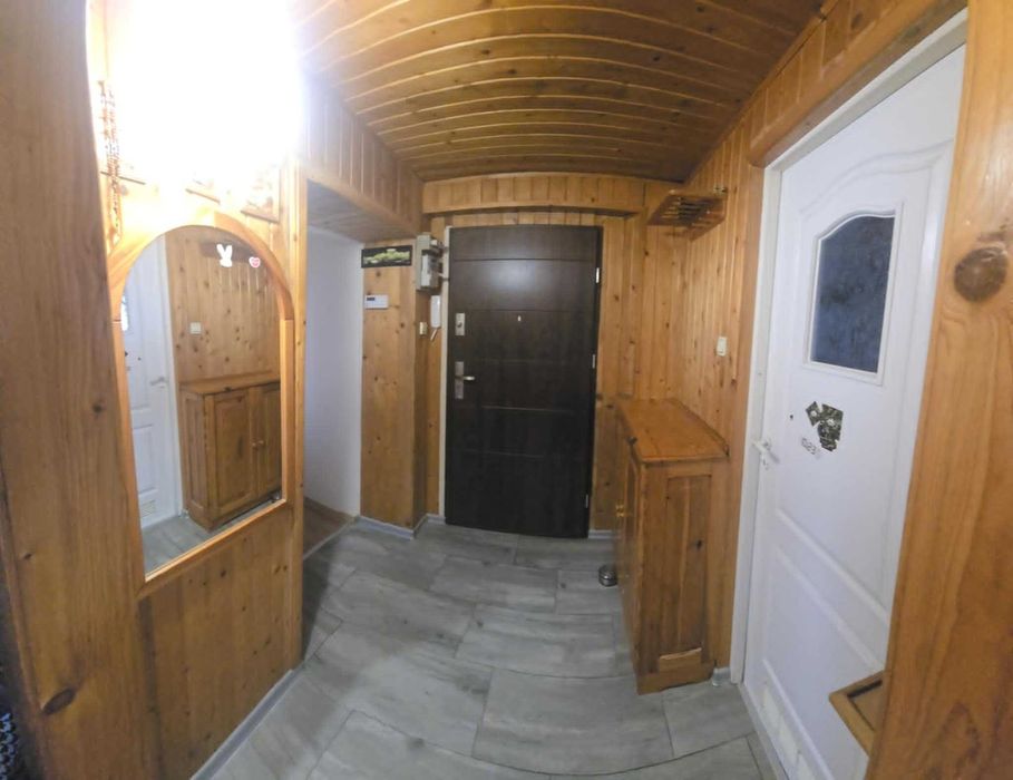 Apartment in Głogów, Hutnik - Więcej