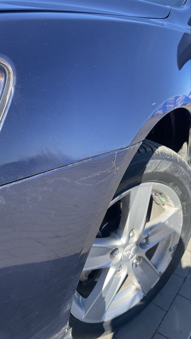 Mitsubishi lancer 10