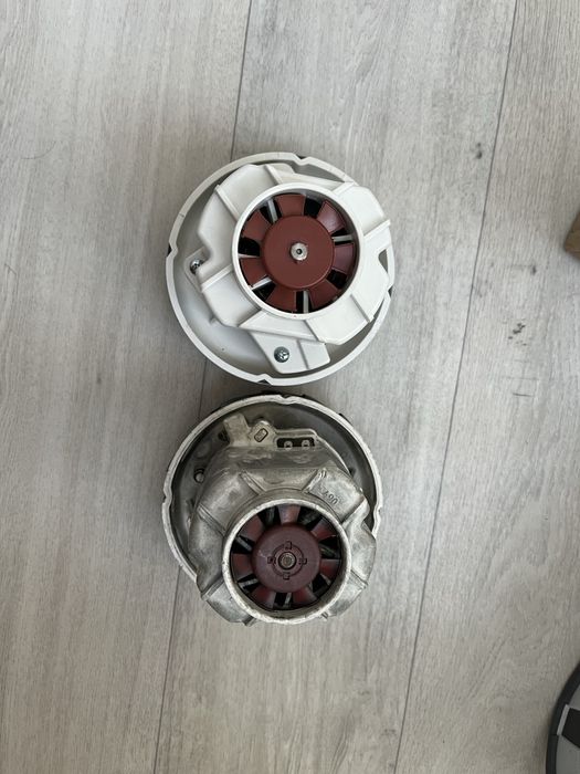 Миючий пелосос THOMAS Аква фільтер