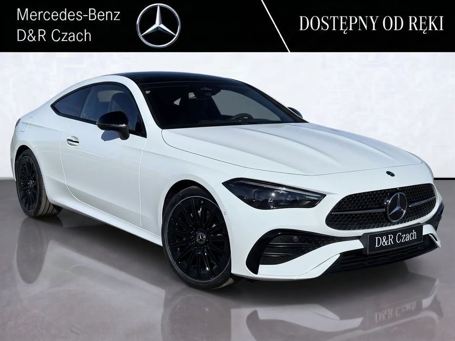 Mercedes-Benz CLE