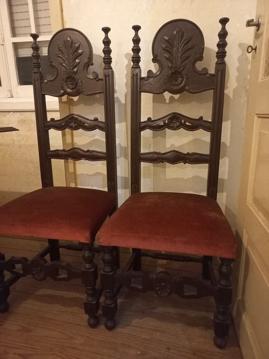 Solid Wood Chairs64738349370241120