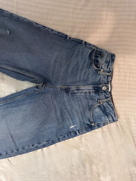 джинси Zara нові