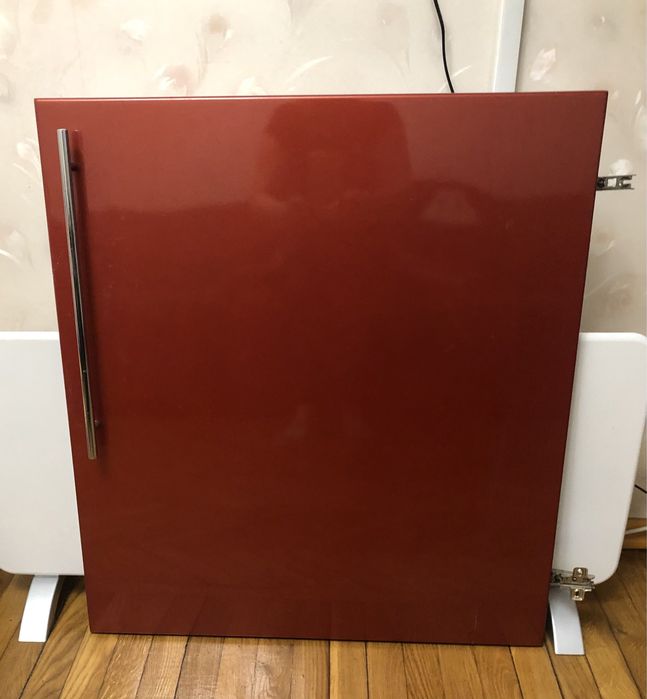 Фасадная панель, плинтус