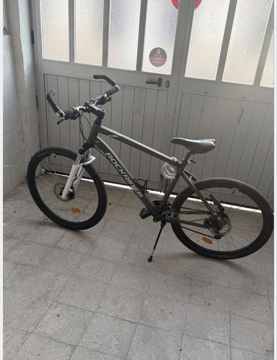 Bicicleta Rockrider ST520