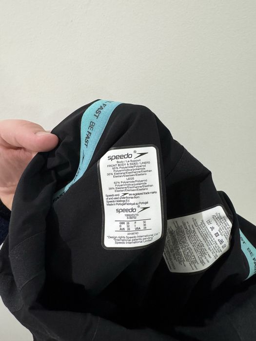 Speedo Fastskin LZR Pure Intent (Kneeskin)