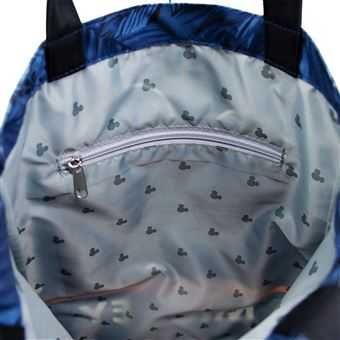 Mochila Disney Michey para PC, Tablet, Viagem, Roupa, Escolar, etc NOVA e selada