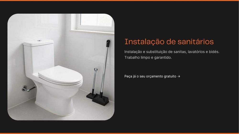 Reparacoes  Domesticas - Handyman