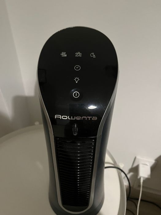 Ventilator/ Ventilador