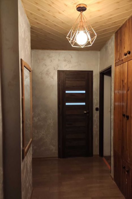 Wynajem pokoju w mieszkaniu studenckim