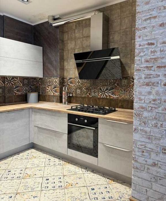 3-комнатная квартира по адресу ул. Шолуденка (площадь 165 м²) - Atlanta.ua - фото 3