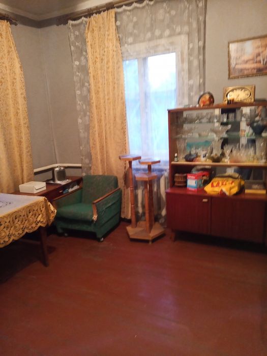 Будинок 118 м м.Баришівка-1 година від м.Києва
