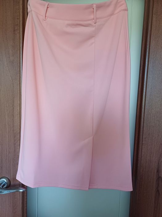 Спідниця нова міді