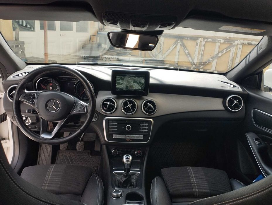 MERCEDES 180 Shooting Brak