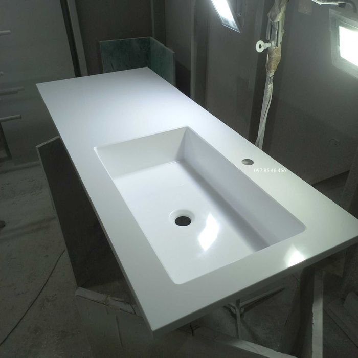 Умивальники під замовлення Безкоштовна Доставка + Гарантія 5 років