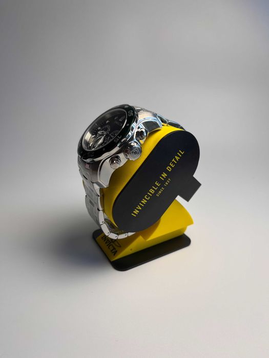 Уцінка!!!Чоловічий годинник Invicta 47559 Chronograph, часы хронограф