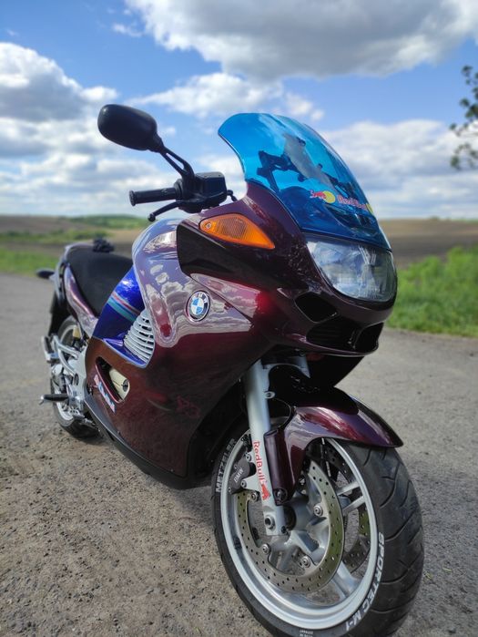 Продам BMW K1200RS