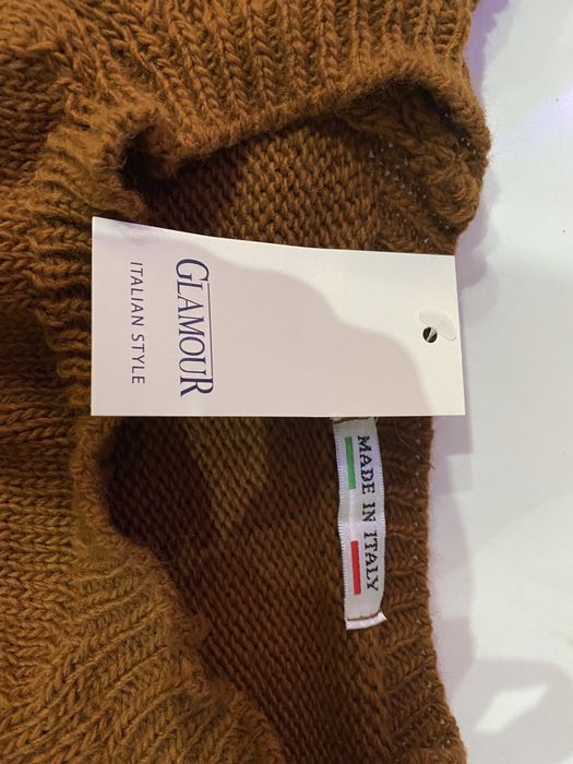 Damski sweterek w 3 kolorach r. Uniwersalny