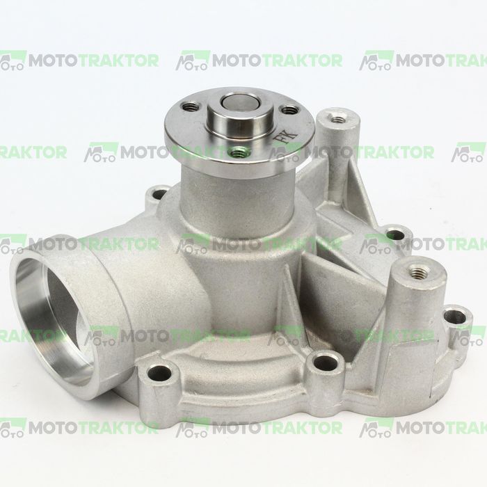 Pompa Wody WODNA Deutz Fahr AGROTRON Same IRON DIAMOND Lamborghini R6