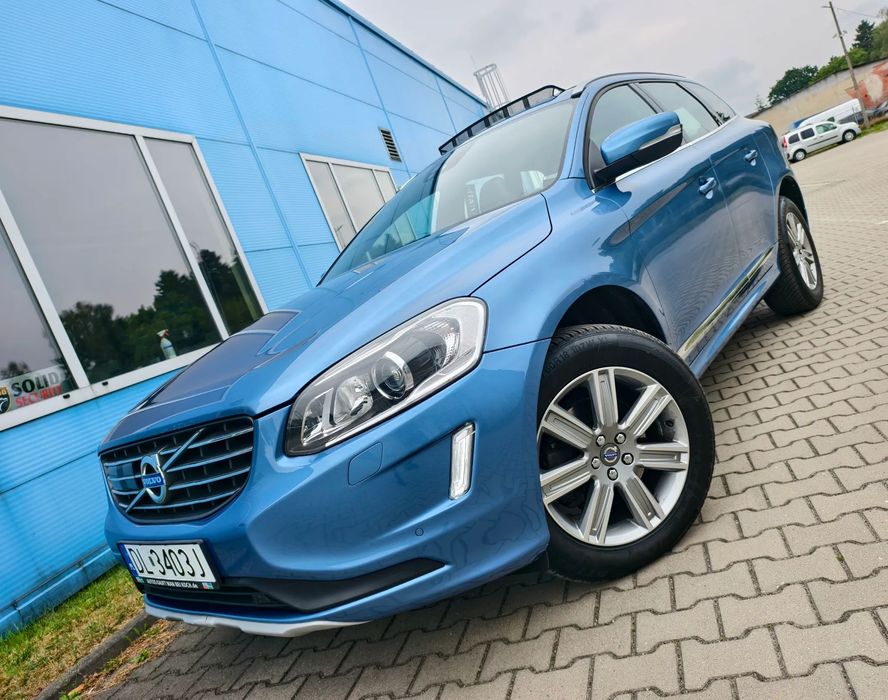Volvo XC 60