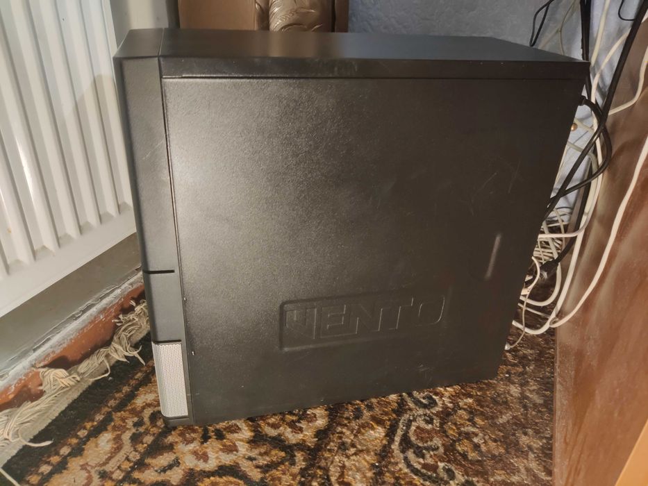 DDR3! Intel i5-4570 3.3ггц 4ядра, 8Гб ОЗУ, 500 gb sata3