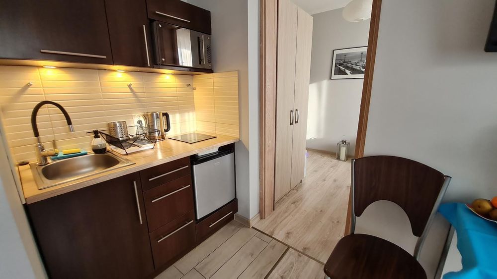 BELA- apartamenty, darmowy parking, faktura