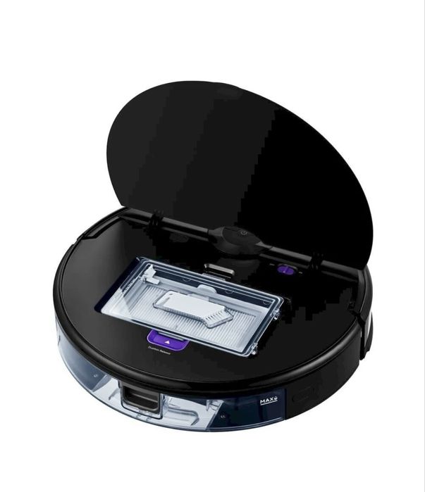 Робот-пылесос Midea I5C black