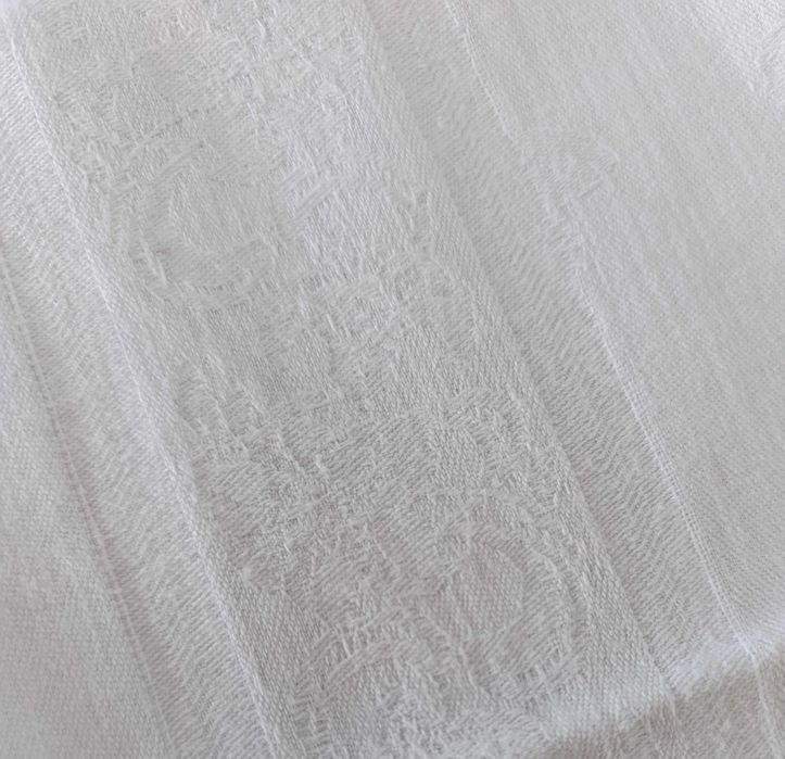 Guardanapos Adamascados com Monograma