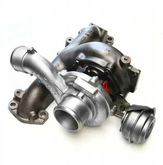 Turbo 755042 Garrett 767835 –  101 / 120 CV